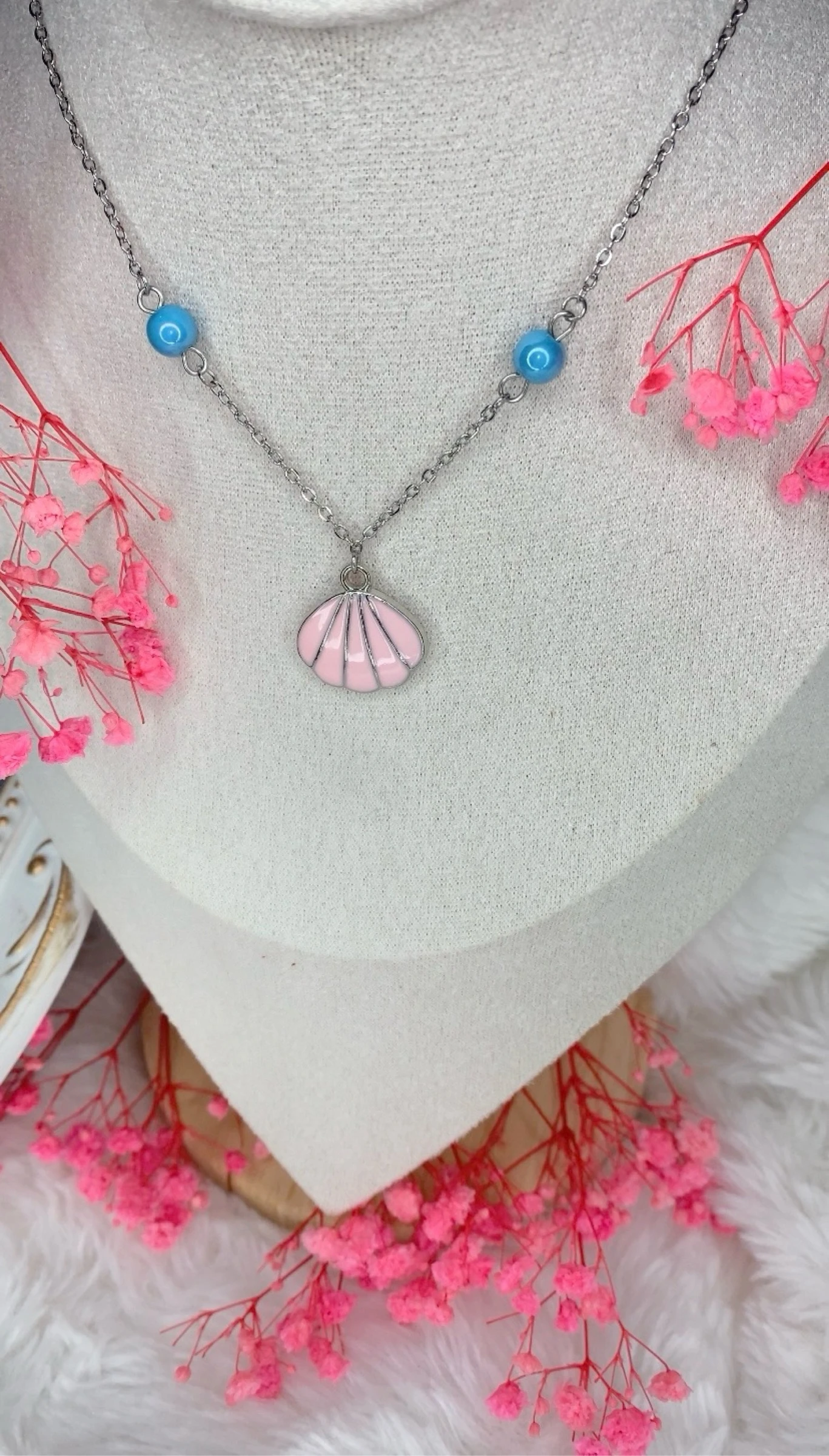 Colar Barbie en una cola de sirena Merliah – photo 2